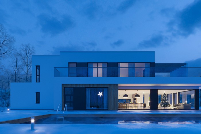 Våre mest populære husmodeller i 2019