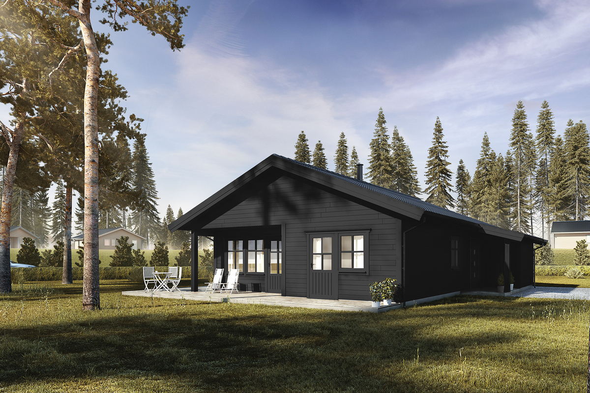 Festøykollen