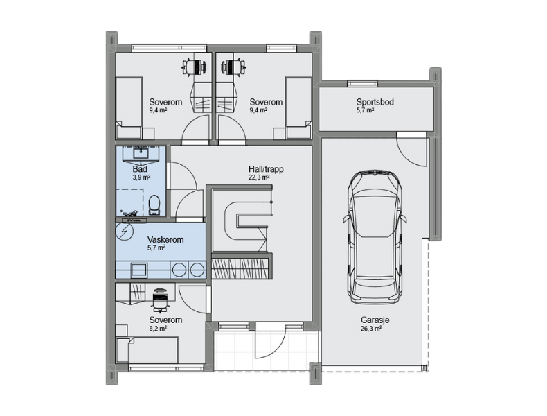 Kjellerplan