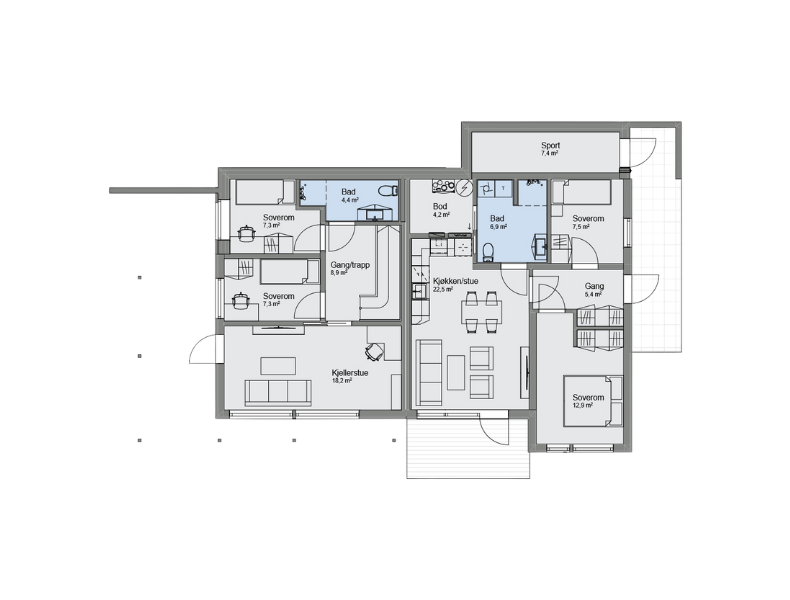 Kjellerplan