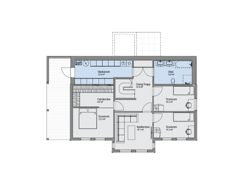 Kjellerplan