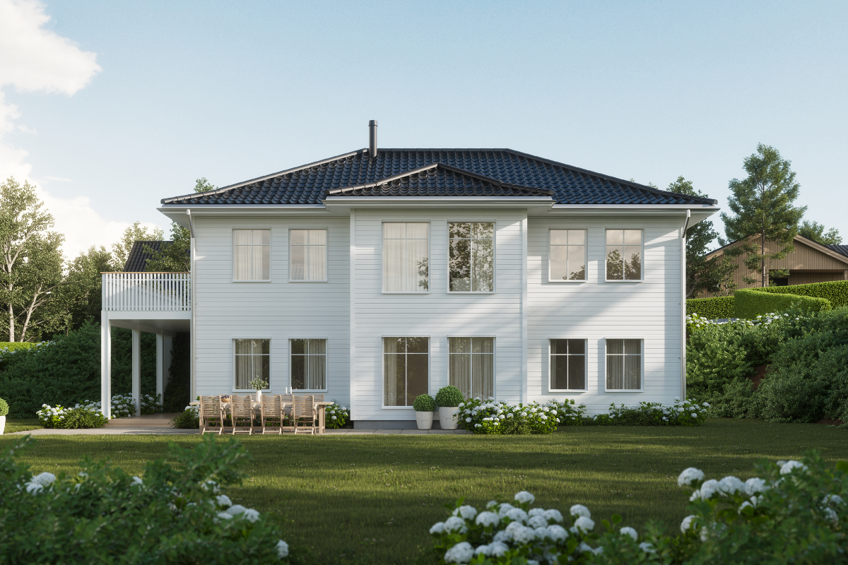 Karitinden