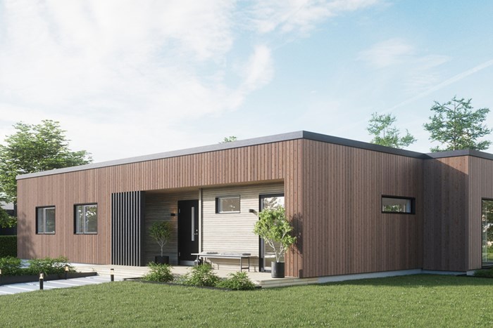 Husbankhus – hva er det, og hvem kan få lån?