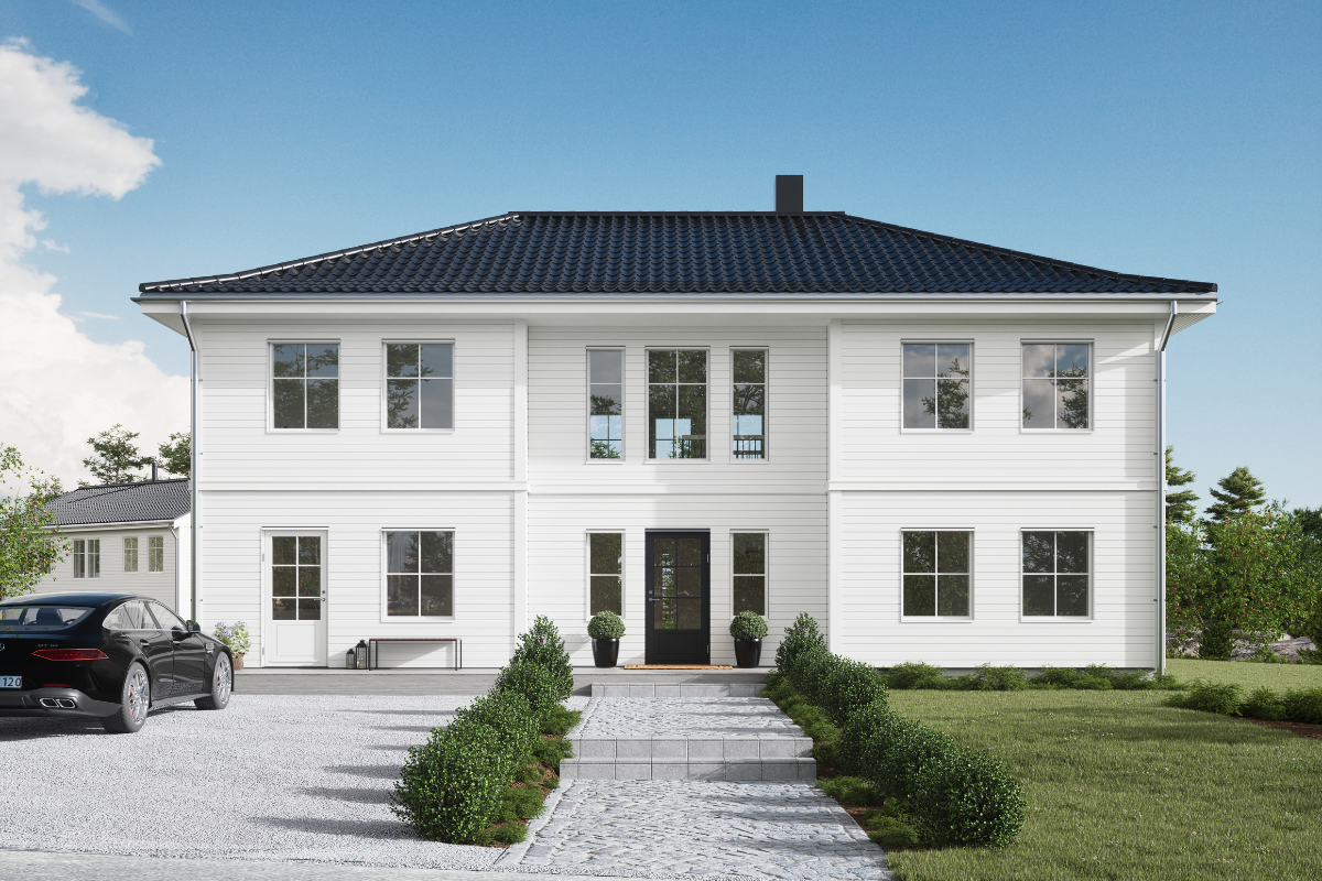 Slotthø