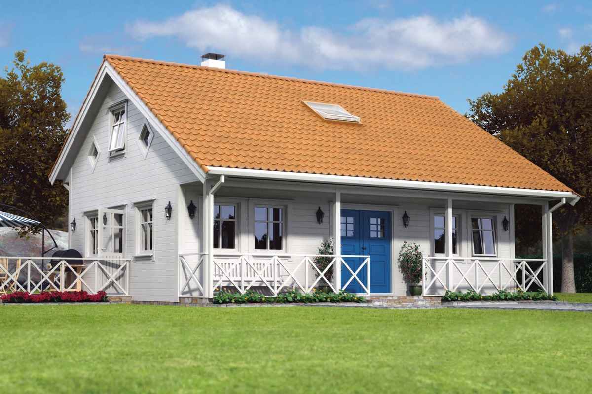 Fjørtofta