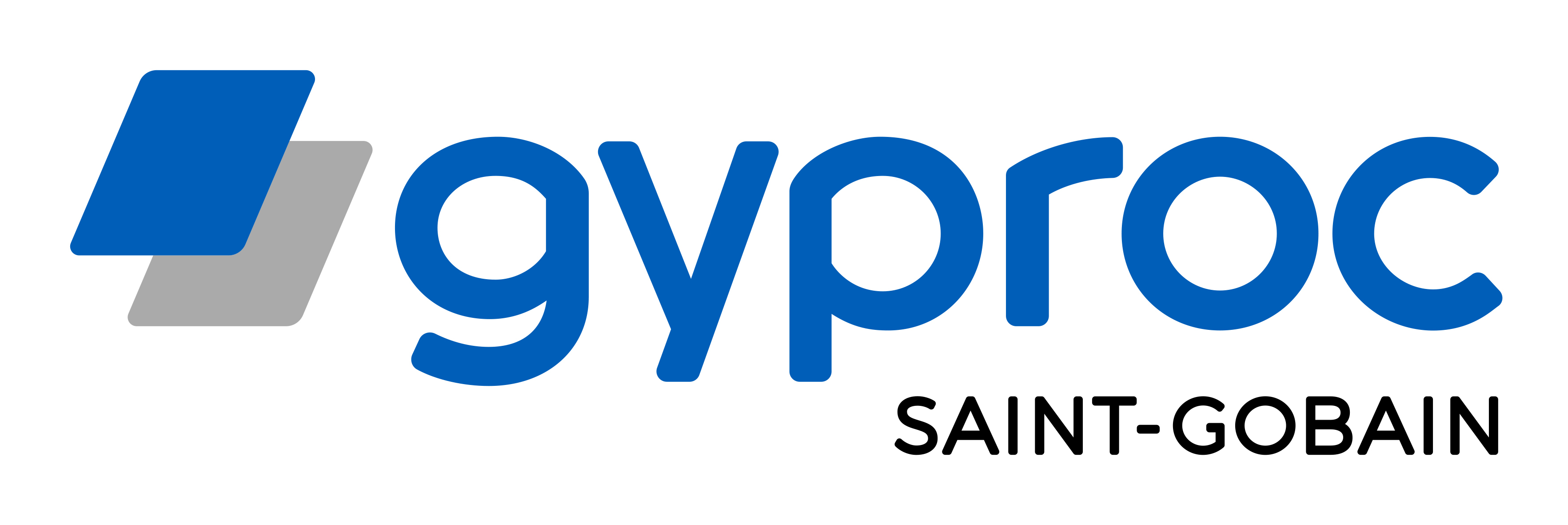 Gyproc - 