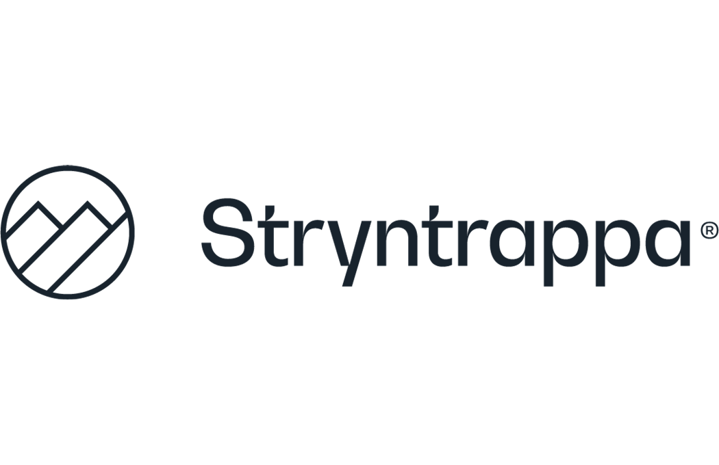Stryntrappa - 