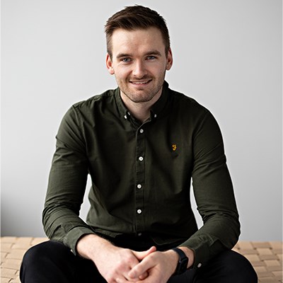 Eirik Myrstrand Taklo