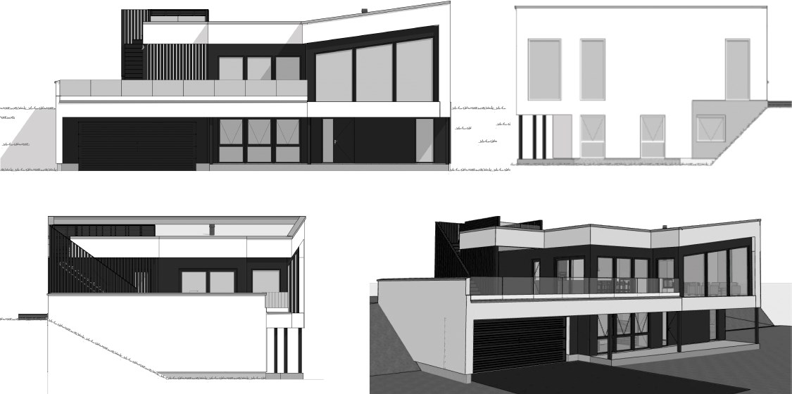 Arkitekttegnet funkishus.jpg